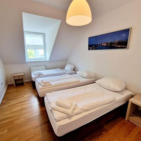 Nice Flat In The Heart Of Berlin 2141 Экстерьер фото